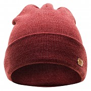 Unisex čepice IGUANA Seine - brick