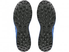 Obuv CXS Sport - černá/modrá