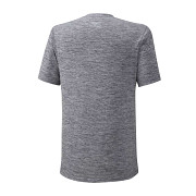 Pánské funkční triko MIZUNO Impulse Core Tee - magnet