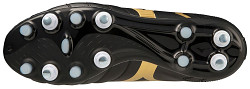 Kopačky MIZUNO Monarcida Neo II Select Mix - black/gold