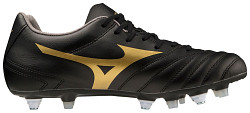 Kopačky MIZUNO Monarcida Neo II Select Mix - black/gold