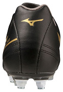 Kopačky MIZUNO Monarcida Neo II Select Mix - black/gold