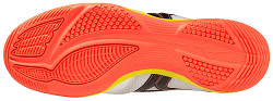Sálovky MIZUNO MRL Sala Club IN - white/black