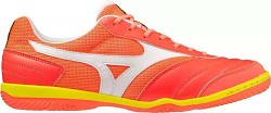 Sálovky MIZUNO MRL Sala Club IN - neon flame/white