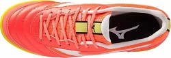 Sálovky MIZUNO MRL Sala Club IN - neon flame/white