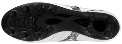 Kopačky MIZUNO Monarcida NEO III Select MD - white/black