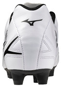 Kopačky MIZUNO Monarcida NEO III Select MD - white/black