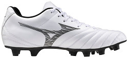 Kopačky MIZUNO Monarcida NEO III Select MD - white/black