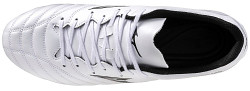 Kopačky MIZUNO Monarcida NEO III Select MD - white/black