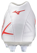 Kopačky MIZUNO Monarcida Neo III Select Mix - white/radiant red