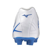 Kopačky MIZUNO Monarcida NEO III Select FG - white/laser blue