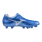 Kopačky MIZUNO Monarcida NEO III Select FG - laser blue/white