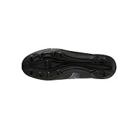 Kopačky MIZUNO Alpha Select FG - black/ignition red/801 C