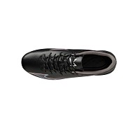 Kopačky MIZUNO Alpha Select FG - black/ignition red/801 C