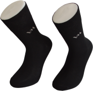 Bambusové funkční ponožky VM 8003 - set 3 párů