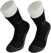 Coolmax funkční ponožky VM 8004 - set 3 párů