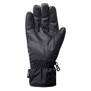 Lyžařské rukavice BRUGI 4ZS4 - 71W/black