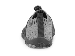 Unisex barefoot obuv CXS Purestep - šedá/černá