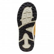 Dětská zimní obuv BEJO Dibon JR - mustard/brown/beige - vel. 32