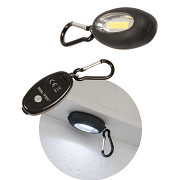 Kapesní svítilna MIL-TEC Mini Key Chain Light