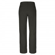 Pánské lehké kalhoty ZAJO Adventure Pants - Raven