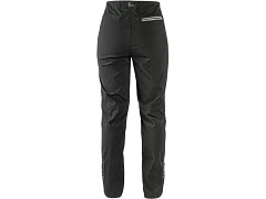Dámské outdoor kalhoty CXS Oregon - černá/šedá