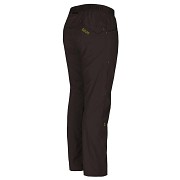 Lezecké kalhoty OCÚN Mánia Pants Men - dark brown