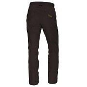 Lezecké kalhoty OCÚN Mánia Pants Men - dark brown