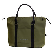 Sportovní taška KLIMATEX Croma - olivová