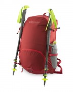 PINGUIN Air 33 l - red