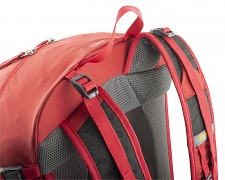 PINGUIN Air 33 l - red