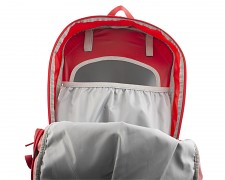 PINGUIN Air 33 l - red