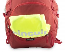 PINGUIN Air 33 l - red