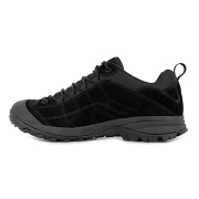 Pánská treková obuv ALPINA Tropez - black