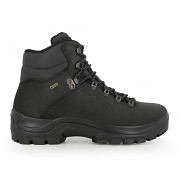 Outdoorová obuv ALPINA Tundra Black