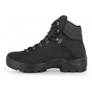 Outdoorová obuv ALPINA Tundra Black