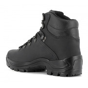 Outdoorová obuv ALPINA Tundra Black