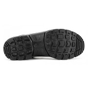 Outdoorová obuv ALPINA Tundra Black