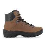 Outdoorová obuv ALPINA Tundra Brown