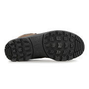 Outdoorová obuv ALPINA Tundra Brown