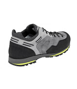 Outdoorová obuv PRABOS Ampato GTX S70652 - šedá