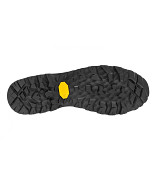 Outdoorová obuv PRABOS Ampato GTX S70652 - žlutá