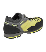 Outdoorová obuv PRABOS Ampato GTX S70652 - žlutá