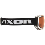 Lyžařské brýle AXON Swing 512 2 - bílá