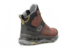 Outdoorová obuv GRISPORT Monte Rosa