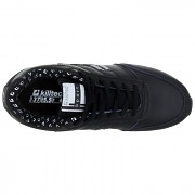 Dámská sportovní obuv KILLTEC Abelina Leather - černá