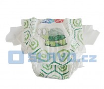Dětské pleny BALA Maxi 8-15 kg 10 ks