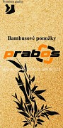 Bambusové ponožky PRABOS