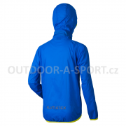 Dětská bunda KLIMATEX Guli - modrá