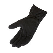 Fleecové rukavice PROGRESS Blockwind Gloves